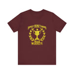 Dopest Honky Award Winner (Year) - Men's T-Shirt