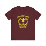 Dopest Honky Award Winner (Year) - Men's T-Shirt