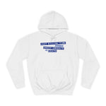 Just Killing Time Until The Sweet Embrace Of Death - Hoodie