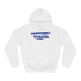 Just Killing Time Until The Sweet Embrace Of Death - Hoodie