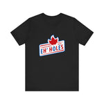 Canadians Are Eh'holes -  Men's T-Shirt