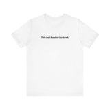 This Isn't The Shirt I Ordered. -  Women's T-Shirt