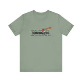 Why Kill Them With Kindness When You Can Use An Axe? - Men's T-Shirt