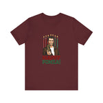 Happy Fonza! - Men's T-Shirt