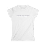 This Is My Clone - Women’s T-Shirt