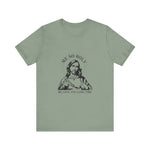 Me So Holy Me Love You Long Time - Men's T-Shirt
