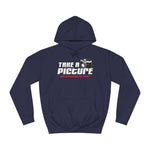Take A Picture And Masturbate To It Later - Hoodie