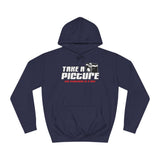 Take A Picture And Masturbate To It Later - Hoodie