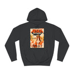 Jesus Returns - Hoodie