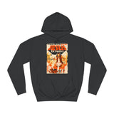 Jesus Returns - Hoodie