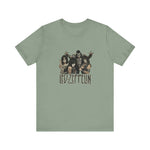 Led Zeppelin - Men's T-Shirt