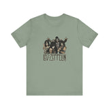 Led Zeppelin - Men's T-Shirt