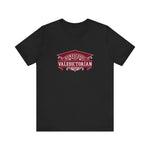 Home School Valedictorian -  Men's T-Shirt