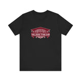 Home School Valedictorian -  Men's T-Shirt