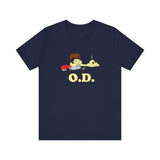 O.d. - Men's T-Shirt