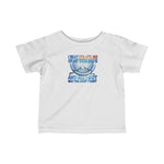 I Beat 279472160 Of My Siblings And All I Got Was This Lousy T-shirt - Baby T-Shirt