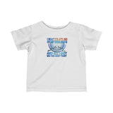I Beat 279472160 Of My Siblings And All I Got Was This Lousy T-shirt - Baby T-Shirt