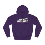 Take A Picture And Masturbate To It Later - Hoodie
