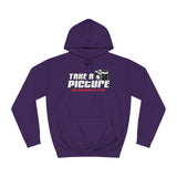 Take A Picture And Masturbate To It Later - Hoodie