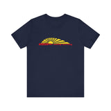 Easy Like Sunday Morning - Men's T-Shirt