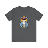 Jesus Freak - Men’s T-Shirt