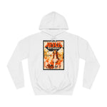 Jesus Returns - Hoodie