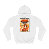 Jesus Returns - Hoodie