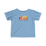 Same Tit Different Day - Baby T-Shirt