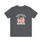 Inspired Countless Young Women (Rbg) - Men's T-Shirt