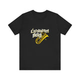 Euphonium Hero - Men’s T-Shirt