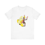 Monkey Peel - Men’s T-Shirt