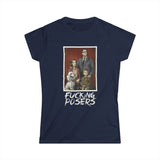 Fucking Posers - Women’s T-Shirt