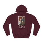 Fucking Posers - Hoodie