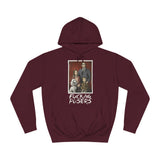 Fucking Posers - Hoodie