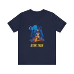 Star Trek - Men's T-Shirt