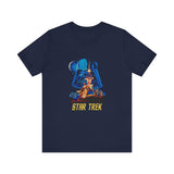 Star Trek - Men's T-Shirt
