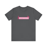 I'm One Bad Date From Becoming A Cat Lady - Men's T-Shirt
