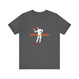 Natural Redhead - Men’s T-Shirt