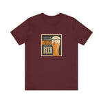 Keep Your Goddamn Fruit Outta My Beer - Men's T-Shirt