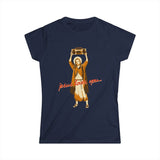 Jesus Loves You - Women’s T-Shirt