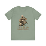 It's 1620 Somewhere -  Men's T-Shirt