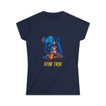 Star Trek - Women’s T-Shirt
