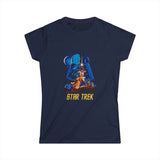Star Trek - Women’s T-Shirt