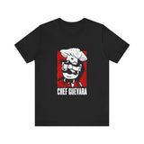 Chef Guevara - Men's T-Shirt