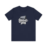 Cowbell Hero - Men’s T-Shirt