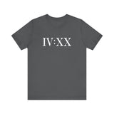 Iv:xx - Men’s T-Shirt