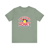 Honk If You're A Honky -  Men's T-Shirt