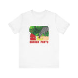 Donner Party - Men's T-Shirt