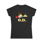 O.d. - Women’s T-Shirt