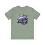 I Pack Normally But I Move In Mysterious Ways - Men's T-Shirt